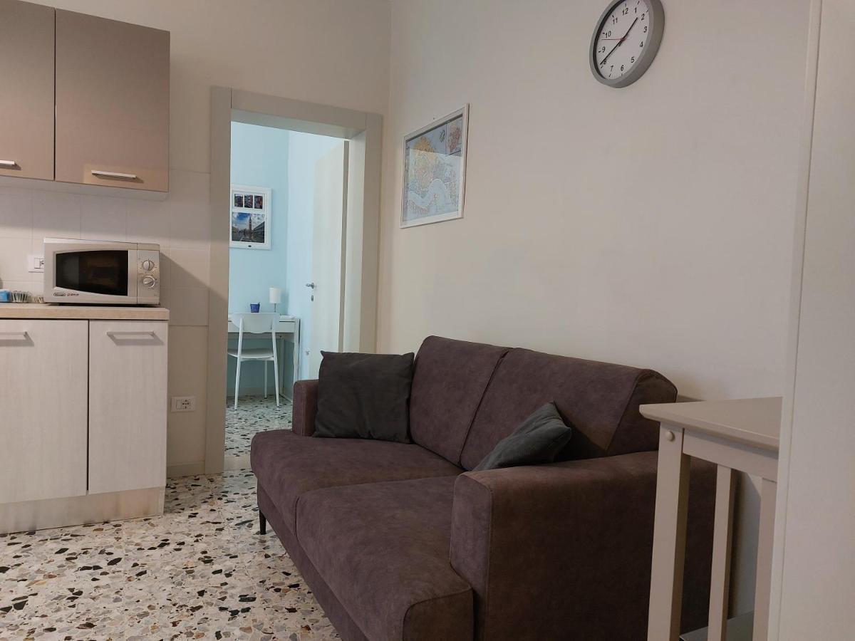 Cozy Quiet Venice Guglie Apartment Exterior foto