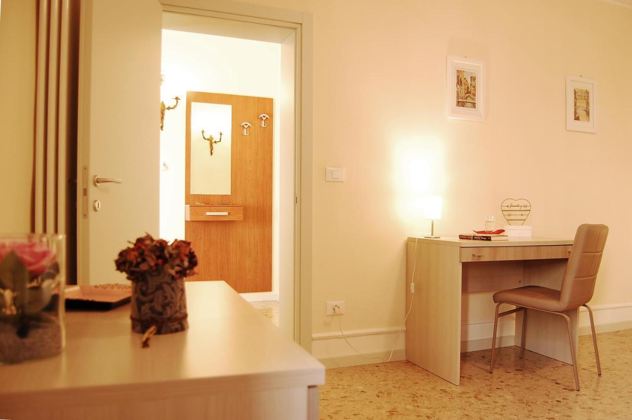 Cozy Quiet Venice Guglie Apartment Exterior foto