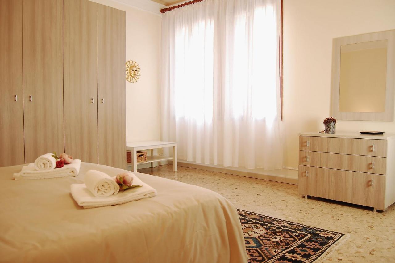 Cozy Quiet Venice Guglie Apartment Exterior foto