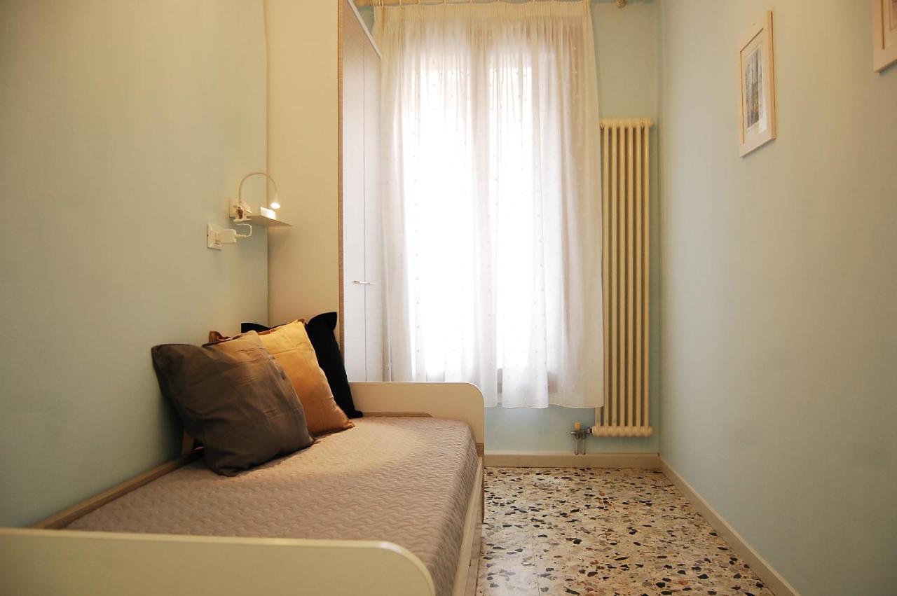 Cozy Quiet Venice Guglie Apartment Exterior foto